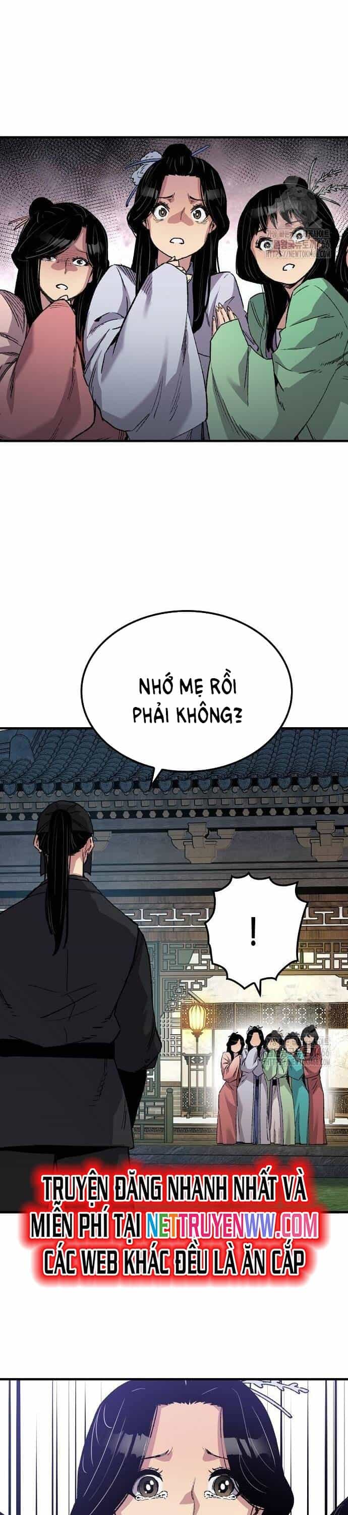 Thiên Ma Quy Hoàn - Chương 48 - ảnh 18
