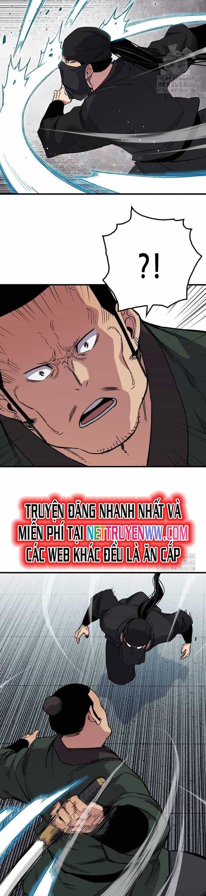 Thiên Ma Quy Hoàn - Chương 48 - ảnh 41