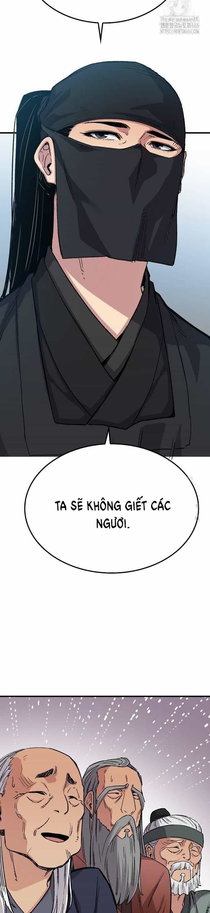 Thiên Ma Quy Hoàn - Chương 48 - ảnh 8