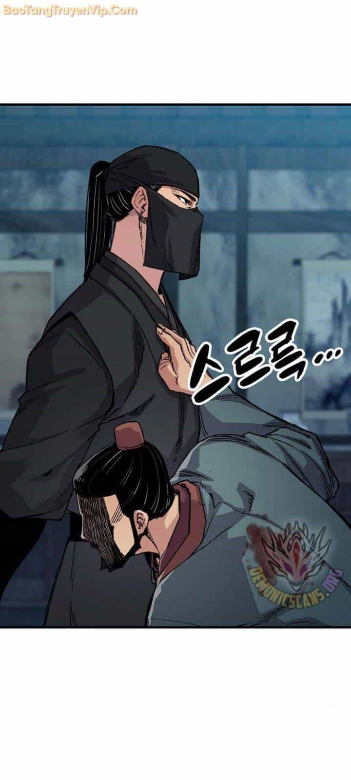 Thiên Ma Quy Hoàn - Chương 49 - ảnh 38