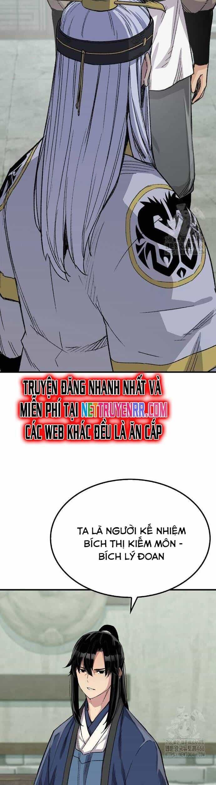 Thiên Ma Quy Hoàn - Chương 52 - ảnh 17