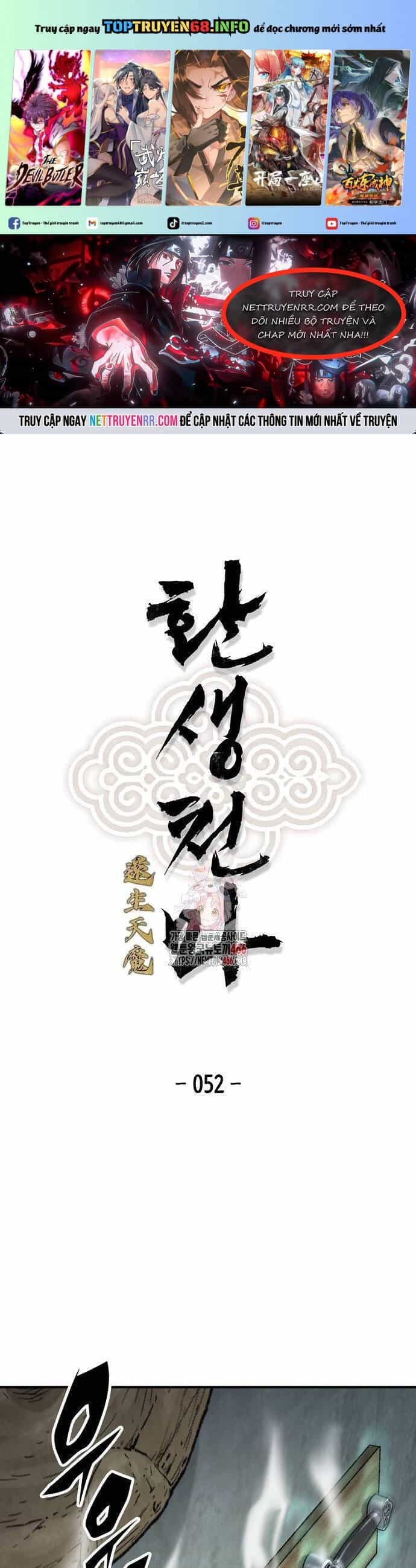 Thiên Ma Quy Hoàn - Chương 52 - ảnh 2