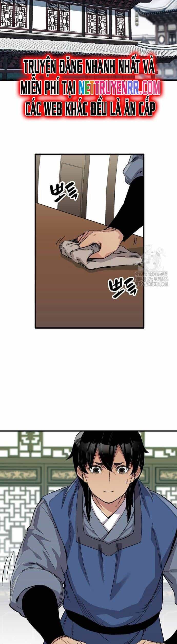 Thiên Ma Quy Hoàn - Chương 52 - ảnh 22