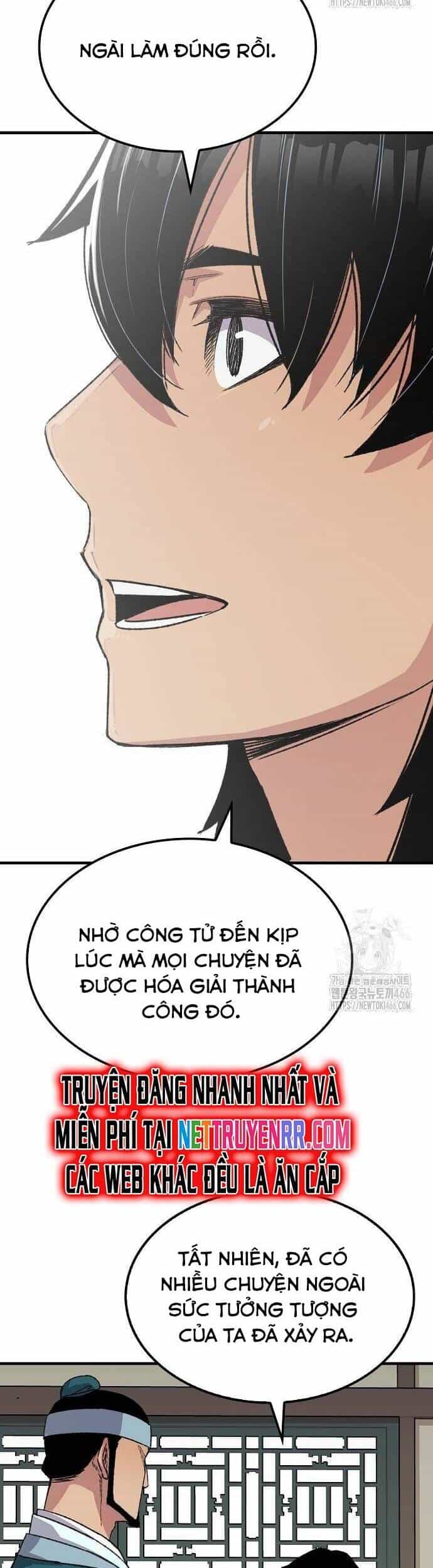 Thiên Ma Quy Hoàn - Chương 52 - ảnh 25