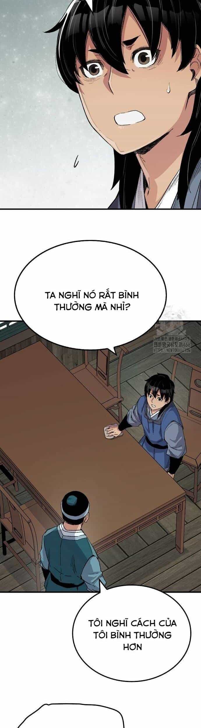 Thiên Ma Quy Hoàn - Chương 52 - ảnh 29