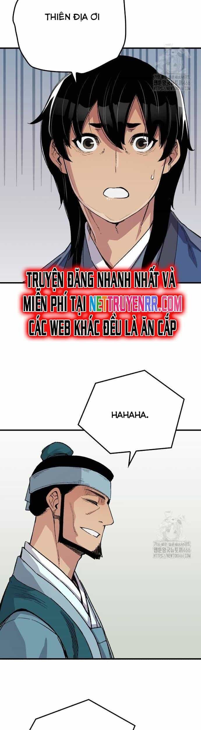 Thiên Ma Quy Hoàn - Chương 52 - ảnh 30