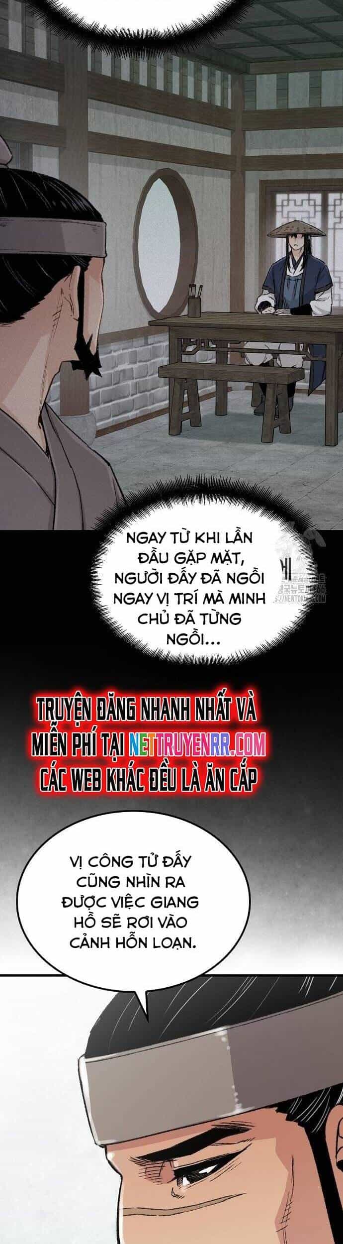 Thiên Ma Quy Hoàn - Chương 52 - ảnh 45
