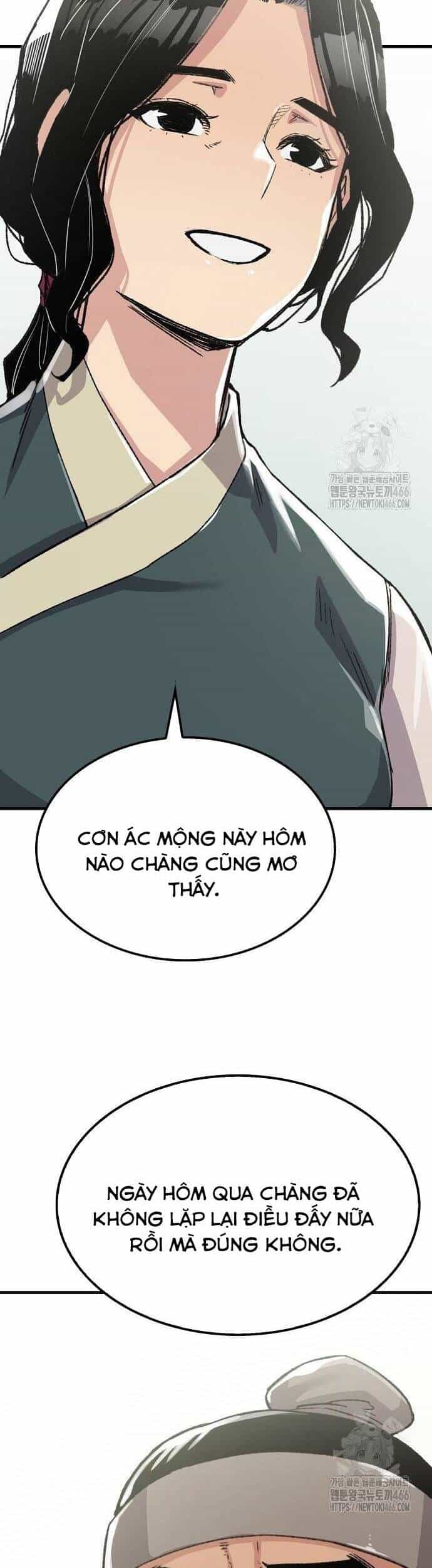 Thiên Ma Quy Hoàn - Chương 52 - ảnh 49