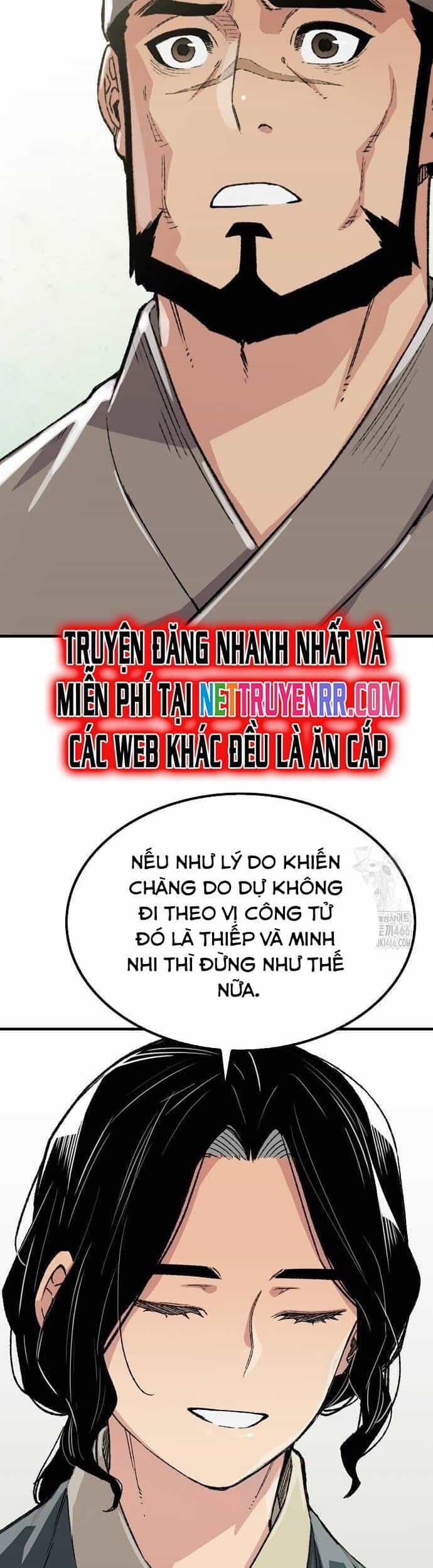 Thiên Ma Quy Hoàn - Chương 52 - ảnh 50