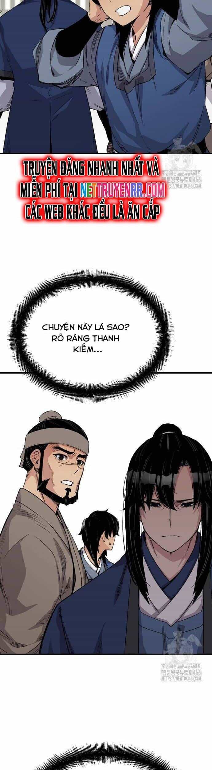 Thiên Ma Quy Hoàn - Chương 52 - ảnh 7