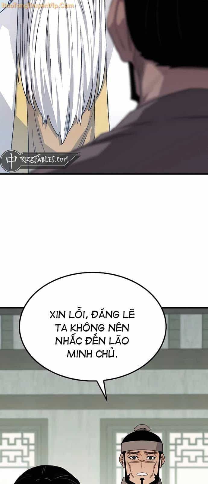 Thiên Ma Quy Hoàn - Chương 53 - ảnh 101