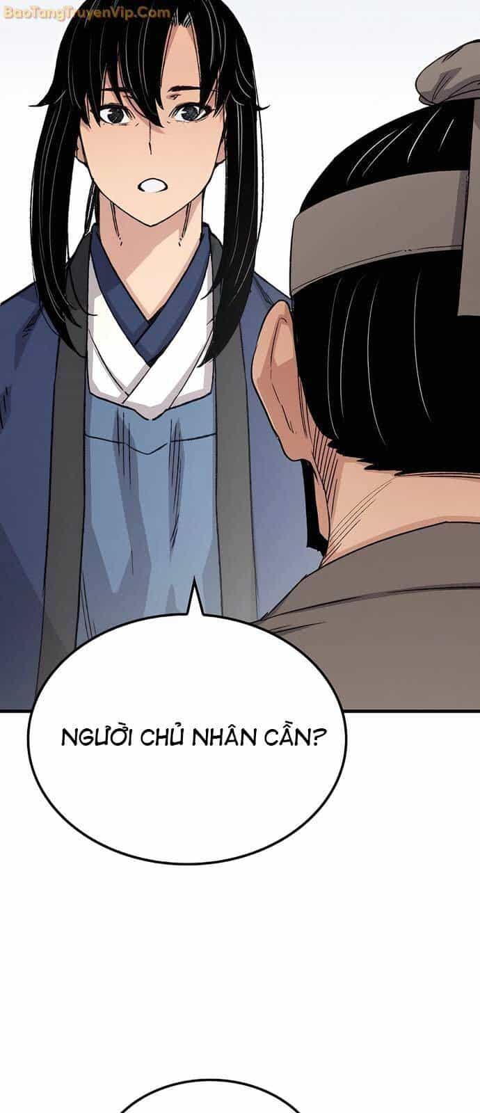 Thiên Ma Quy Hoàn - Chương 53 - ảnh 107