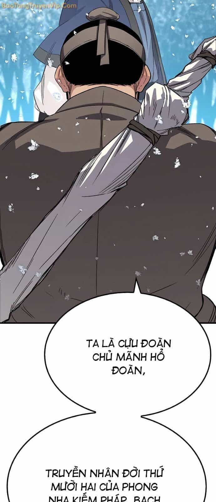 Thiên Ma Quy Hoàn - Chương 53 - ảnh 70