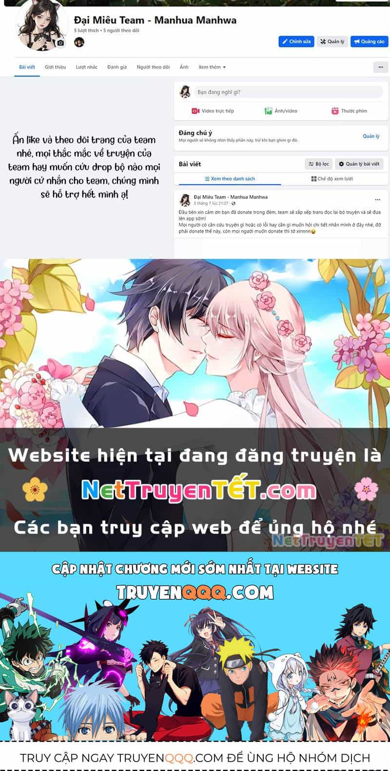 Thiên Ma Quy Hoàn - Chương 54 - ảnh 185