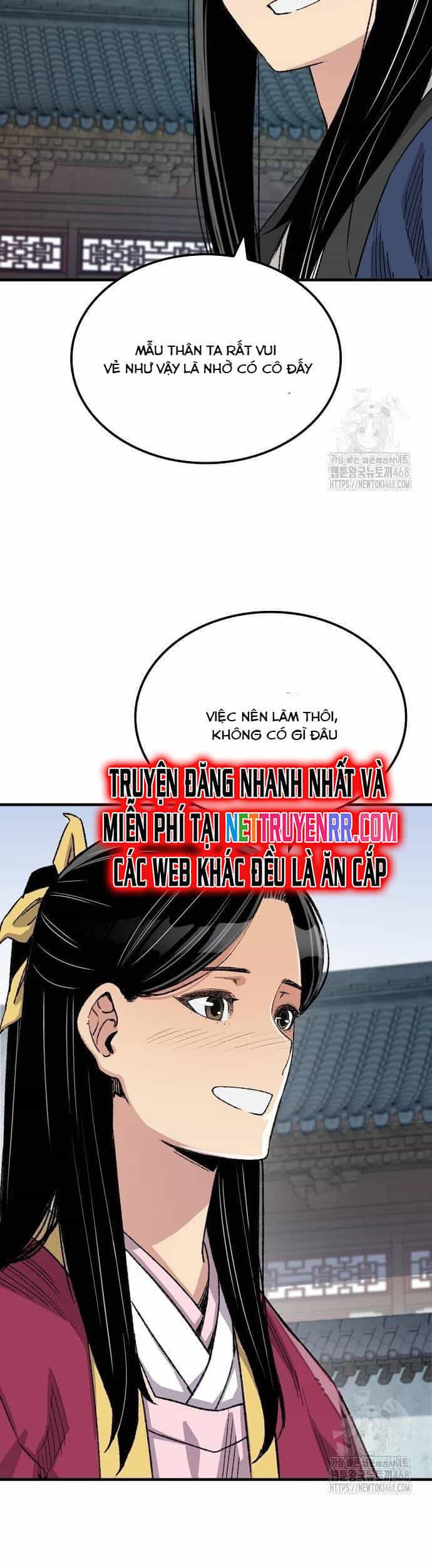 Thiên Ma Quy Hoàn - Chương 55 - ảnh 13