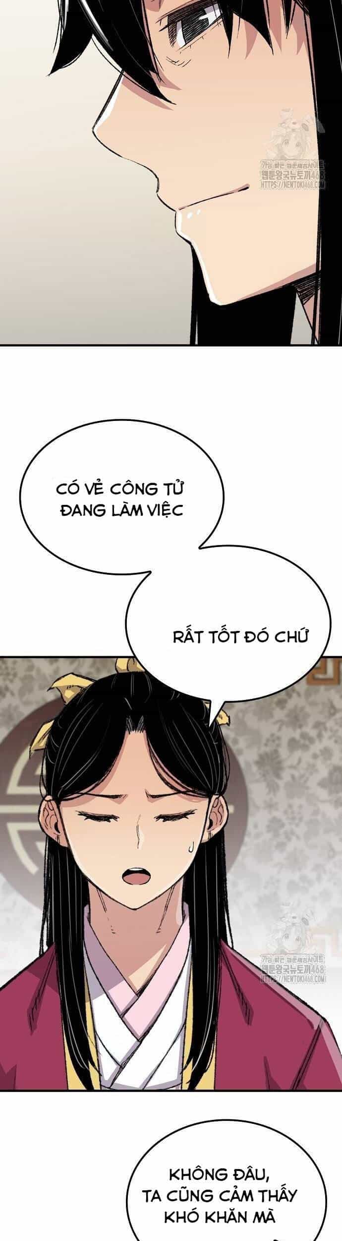 Thiên Ma Quy Hoàn - Chương 55 - ảnh 23