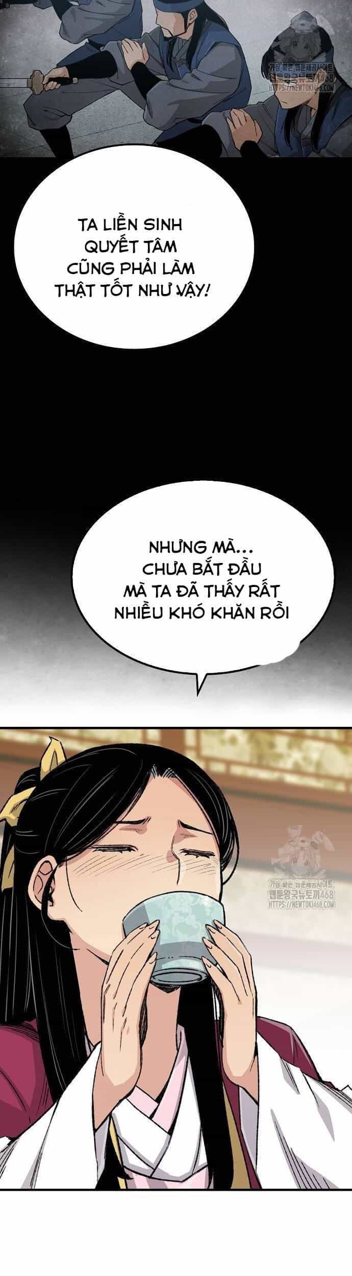 Thiên Ma Quy Hoàn - Chương 55 - ảnh 24