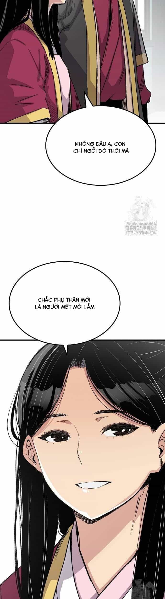Thiên Ma Quy Hoàn - Chương 55 - ảnh 5
