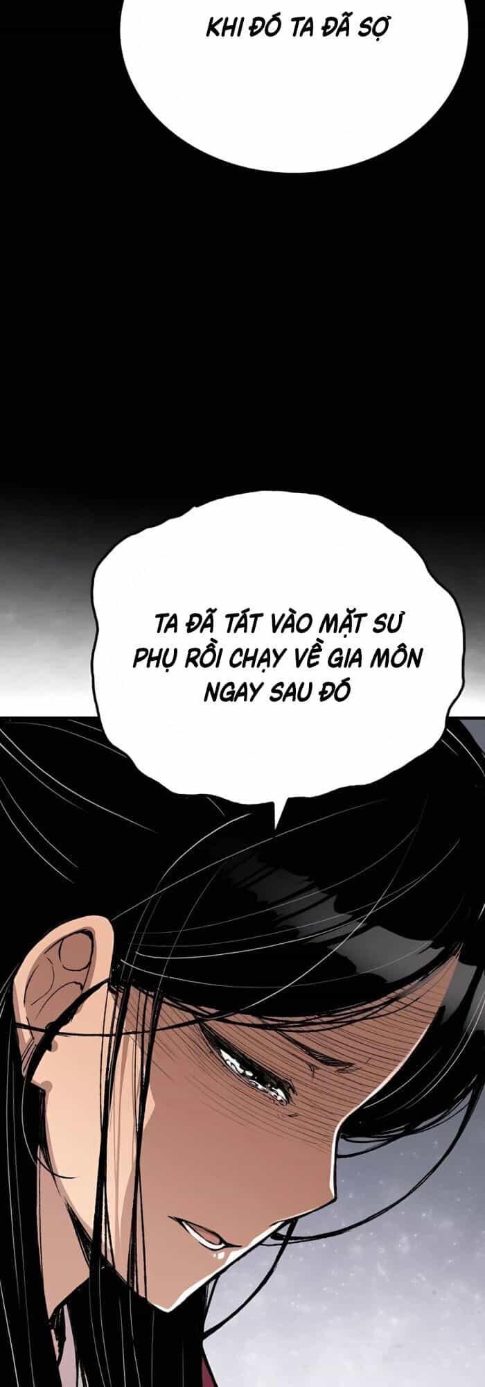 Thiên Ma Quy Hoàn - Chương 56 - ảnh 37