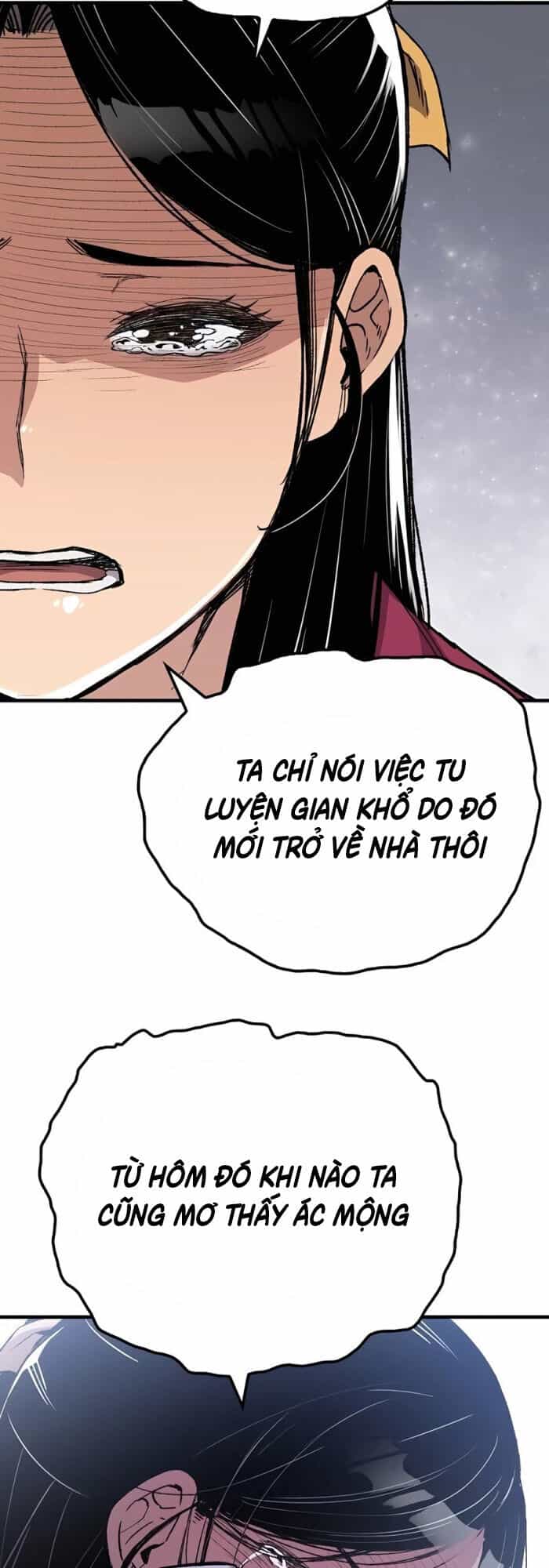 Thiên Ma Quy Hoàn - Chương 56 - ảnh 40