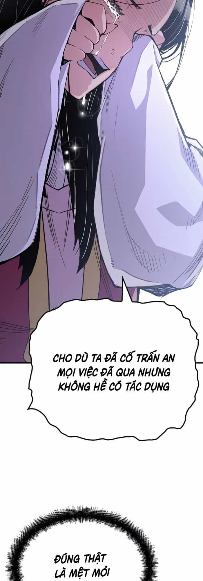Thiên Ma Quy Hoàn - Chương 56 - ảnh 41