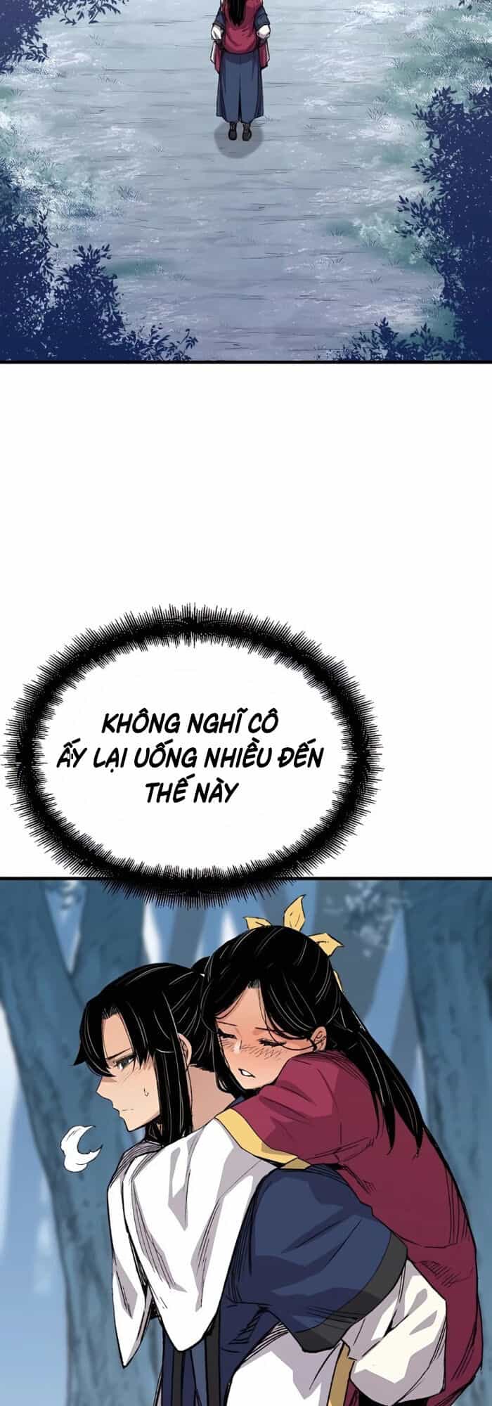 Thiên Ma Quy Hoàn - Chương 56 - ảnh 46