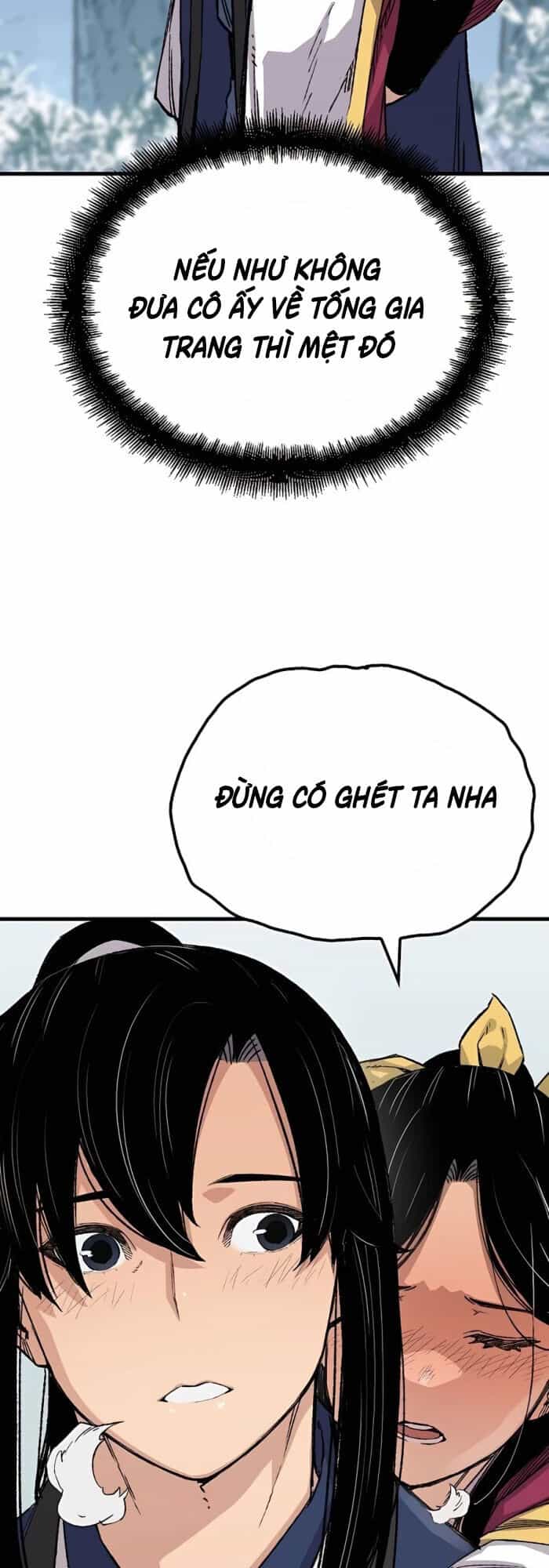 Thiên Ma Quy Hoàn - Chương 56 - ảnh 47