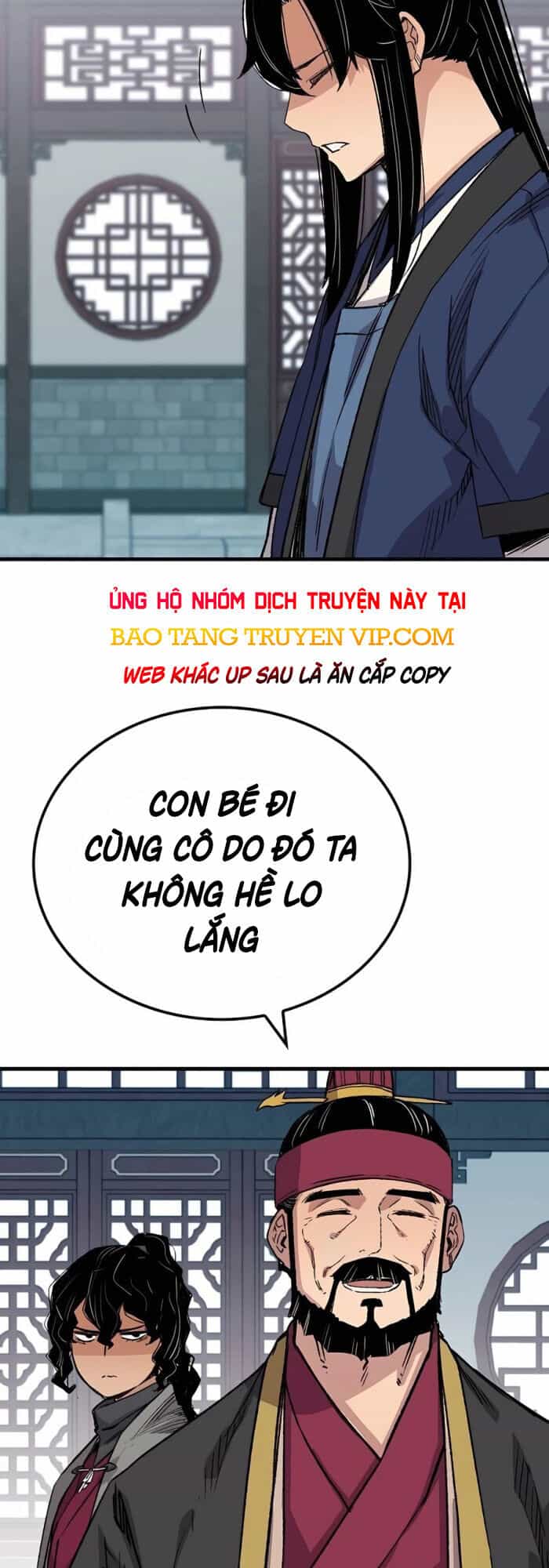 Thiên Ma Quy Hoàn - Chương 56 - ảnh 58