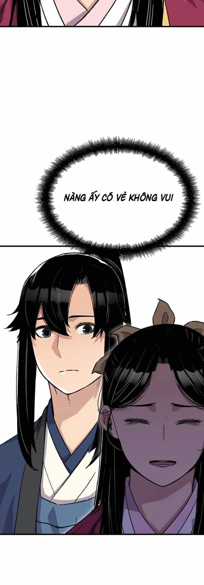 Thiên Ma Quy Hoàn - Chương 56 - ảnh 9