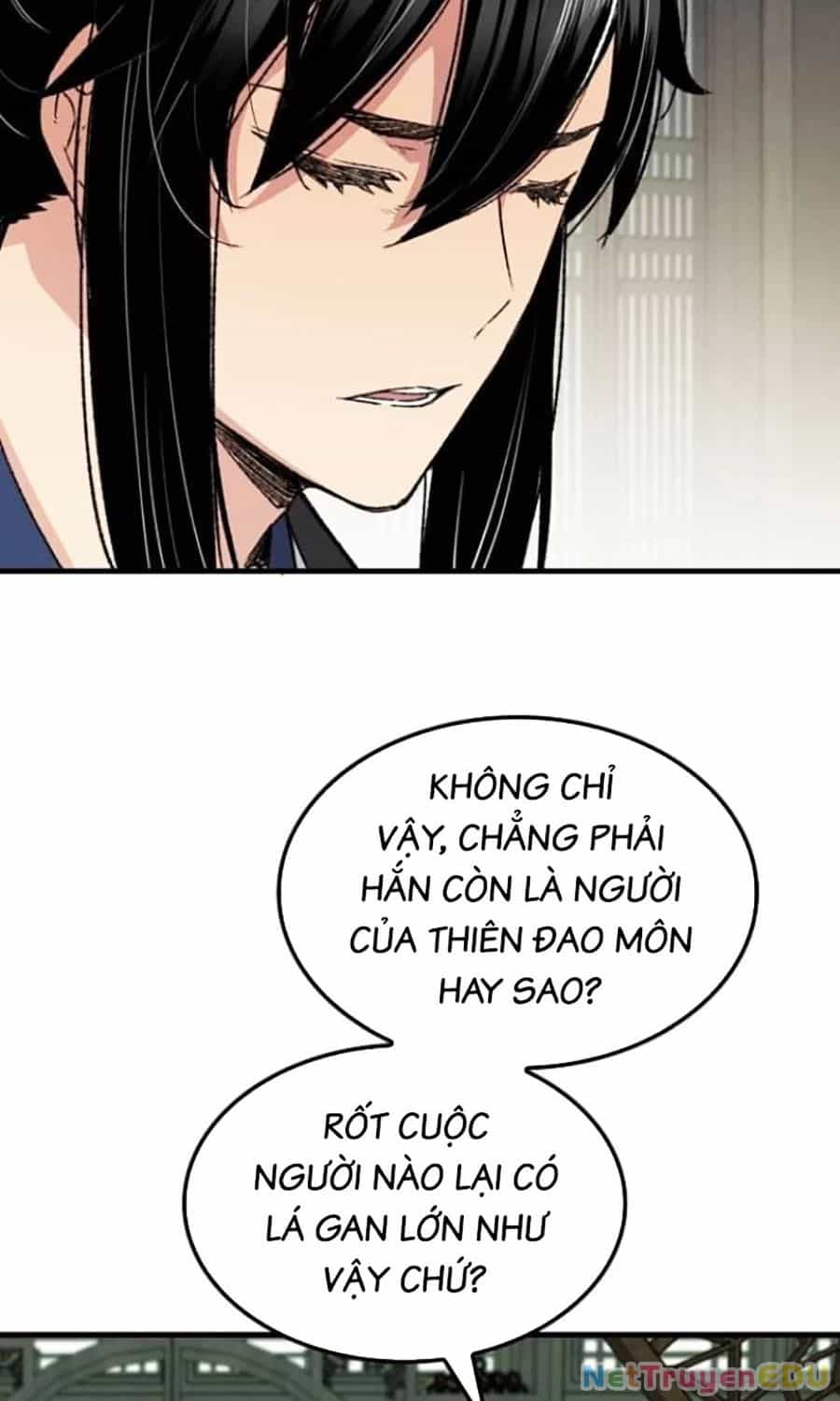 Thiên Ma Quy Hoàn - Chương 57 - ảnh 11