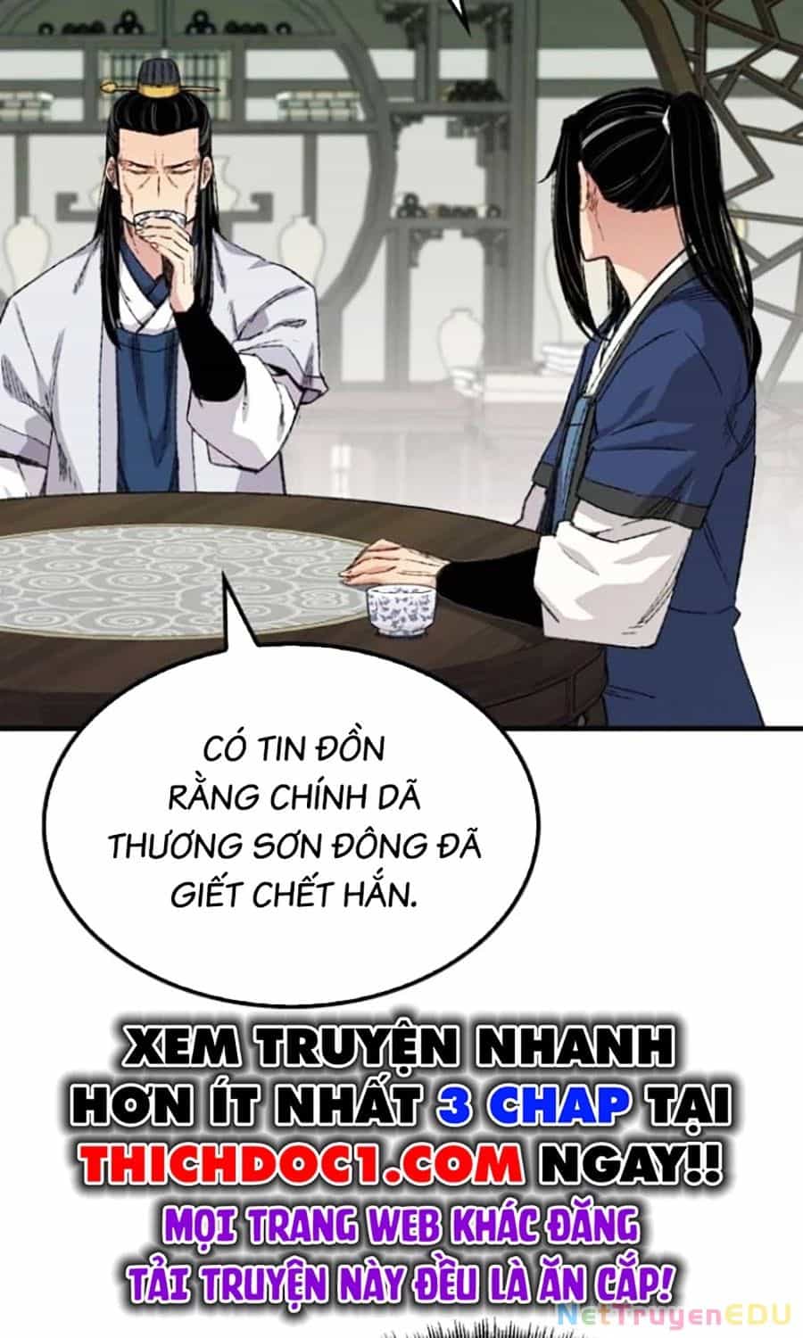Thiên Ma Quy Hoàn - Chương 57 - ảnh 12