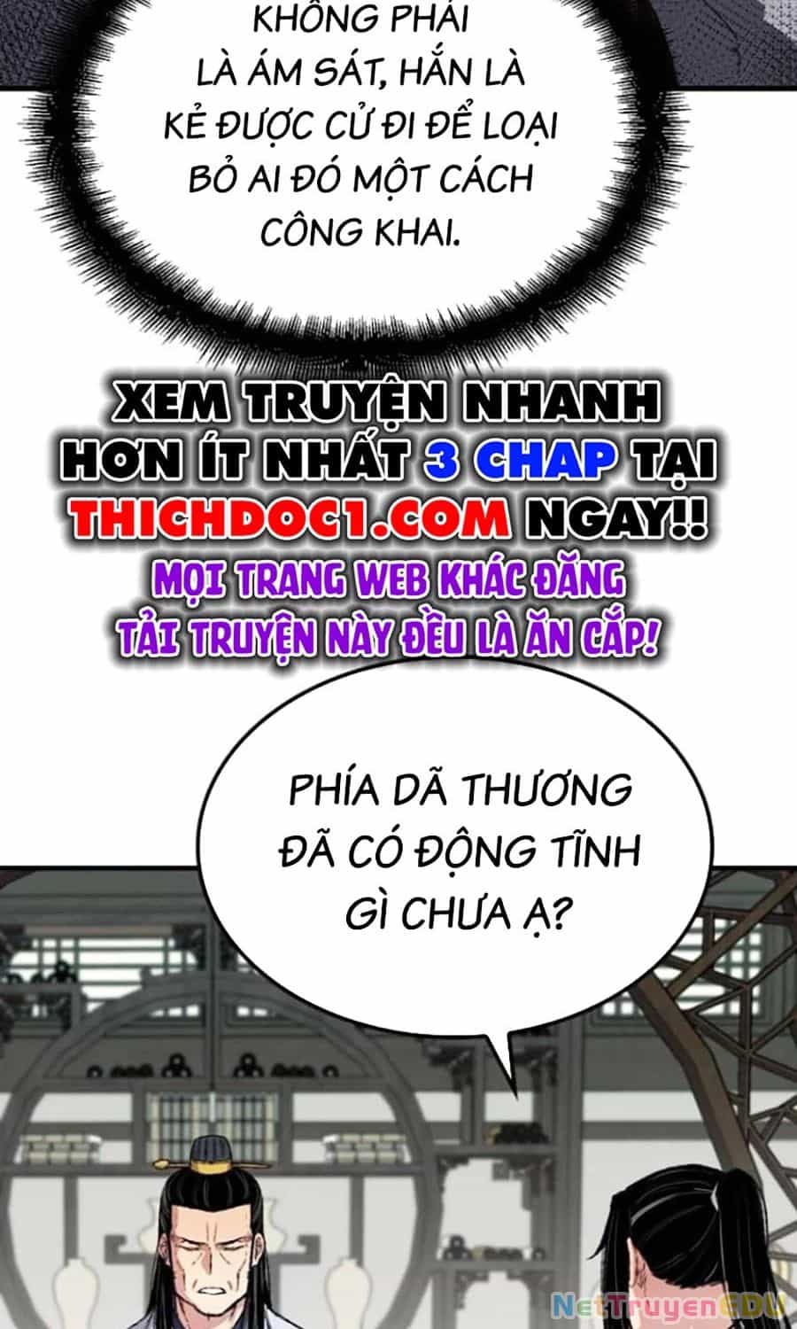 Thiên Ma Quy Hoàn - Chương 57 - ảnh 21