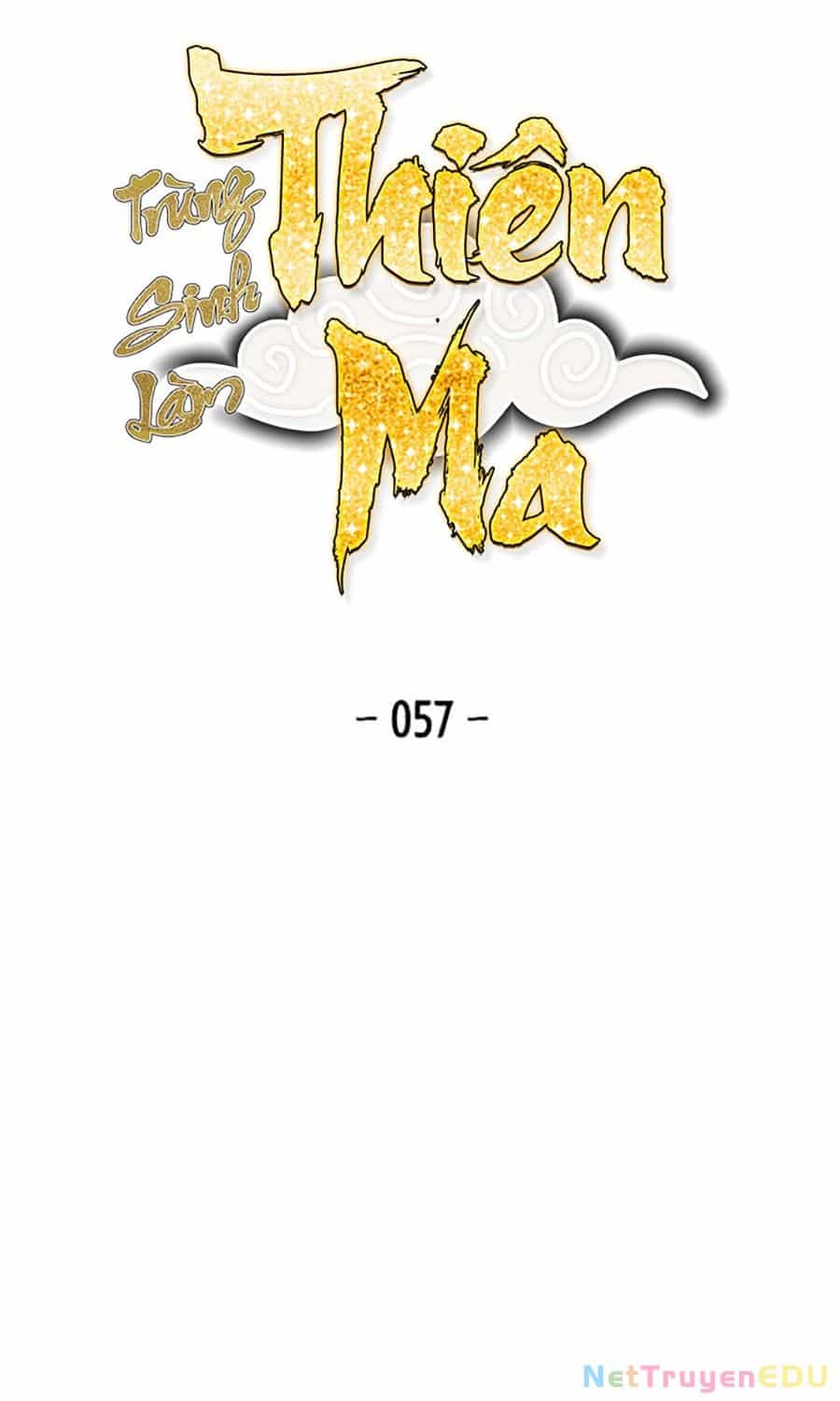 Thiên Ma Quy Hoàn - Chương 57 - ảnh 3