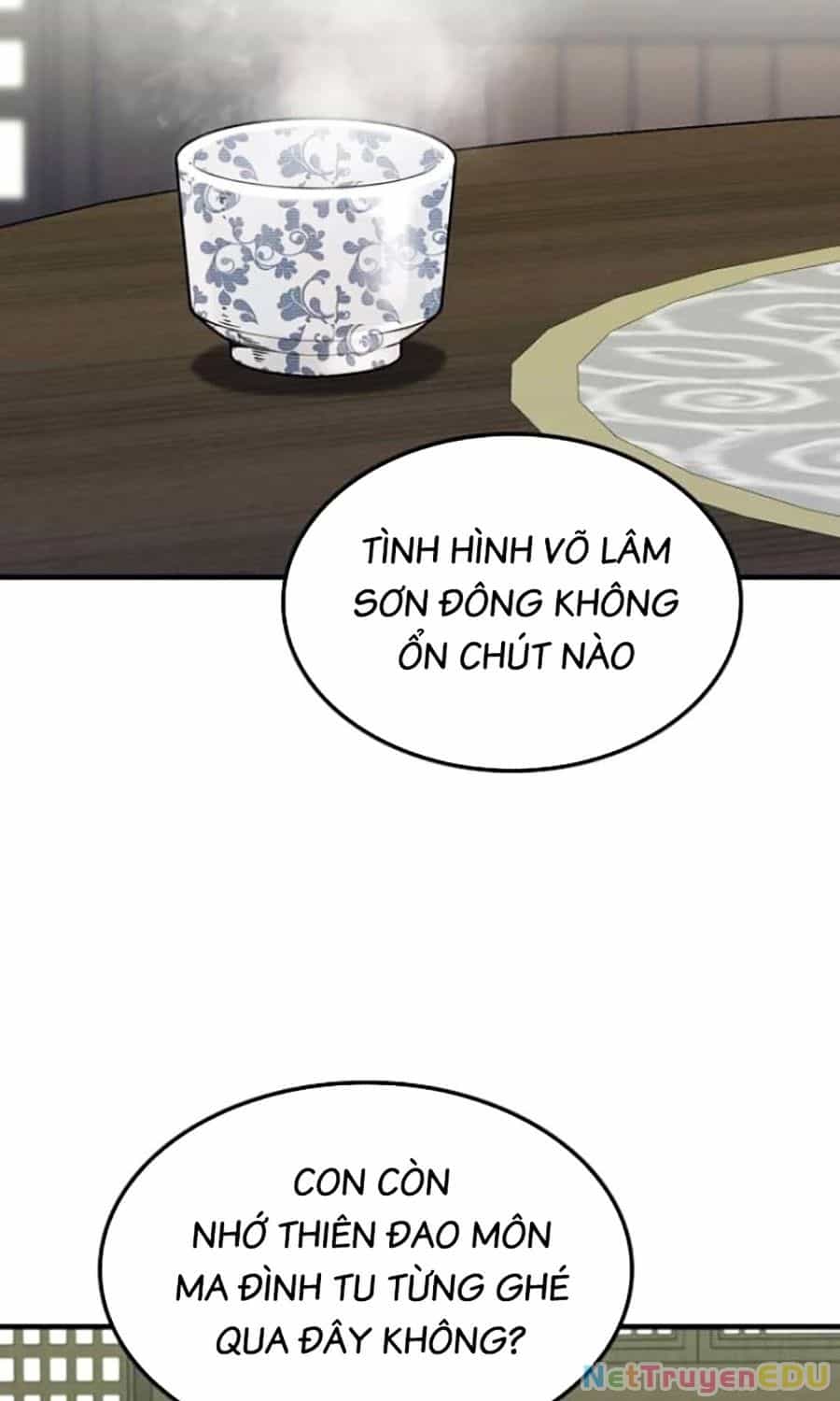 Thiên Ma Quy Hoàn - Chương 57 - ảnh 6