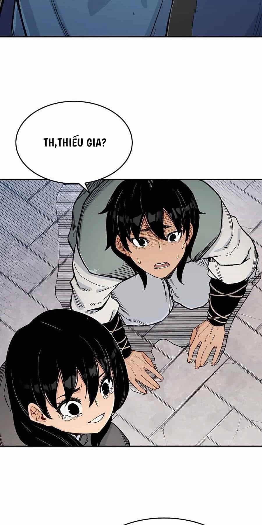 Thiên Ma Quy Hoàn - Chương 6 - ảnh 4