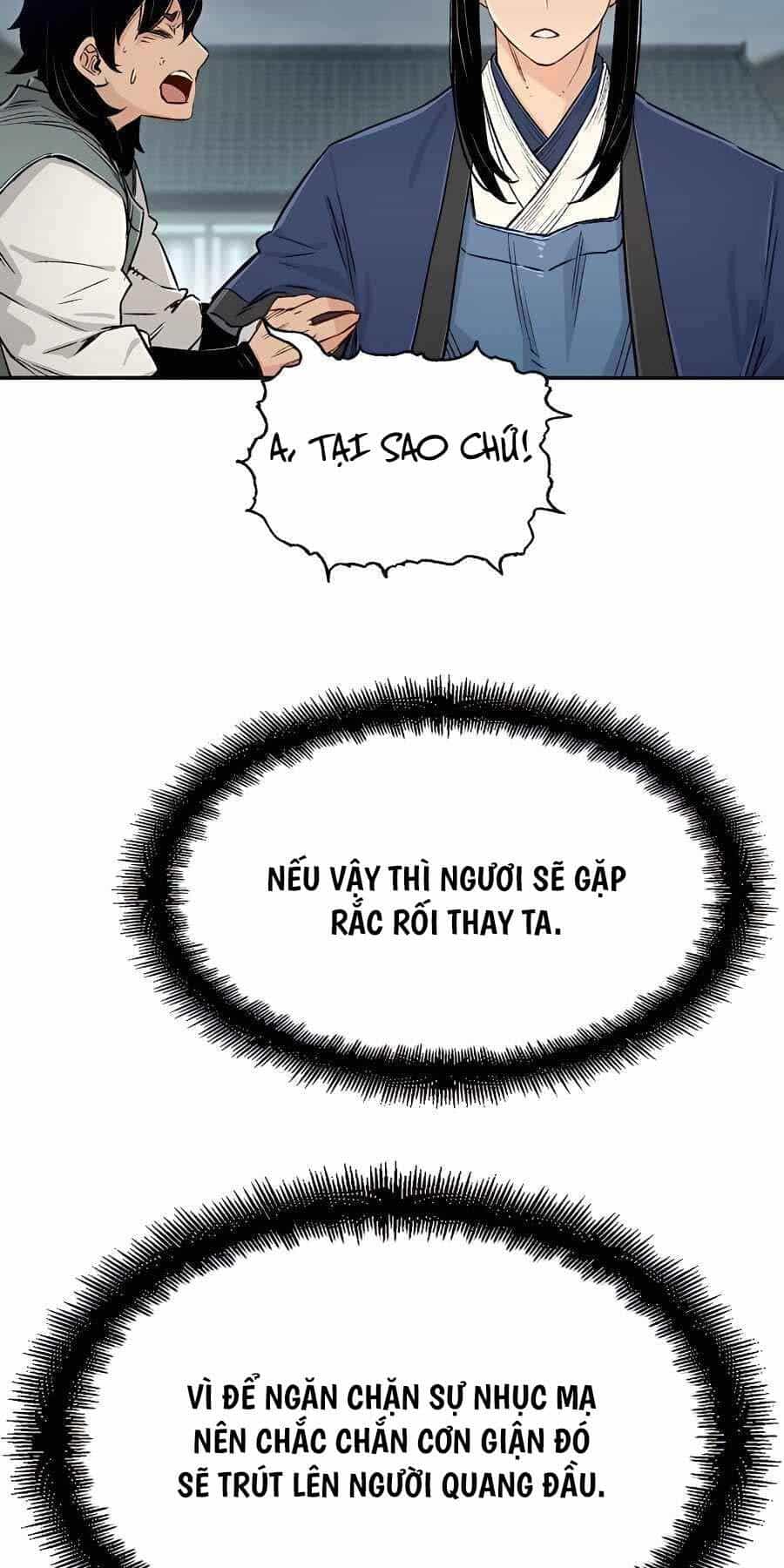 Thiên Ma Quy Hoàn - Chương 6 - ảnh 76