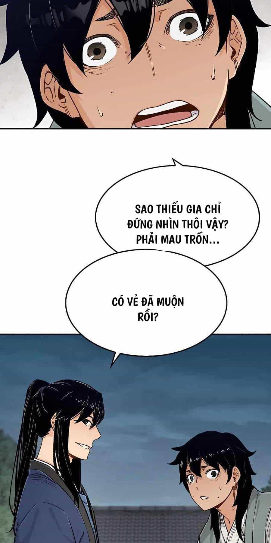 Thiên Ma Quy Hoàn - Chương 6 - ảnh 78