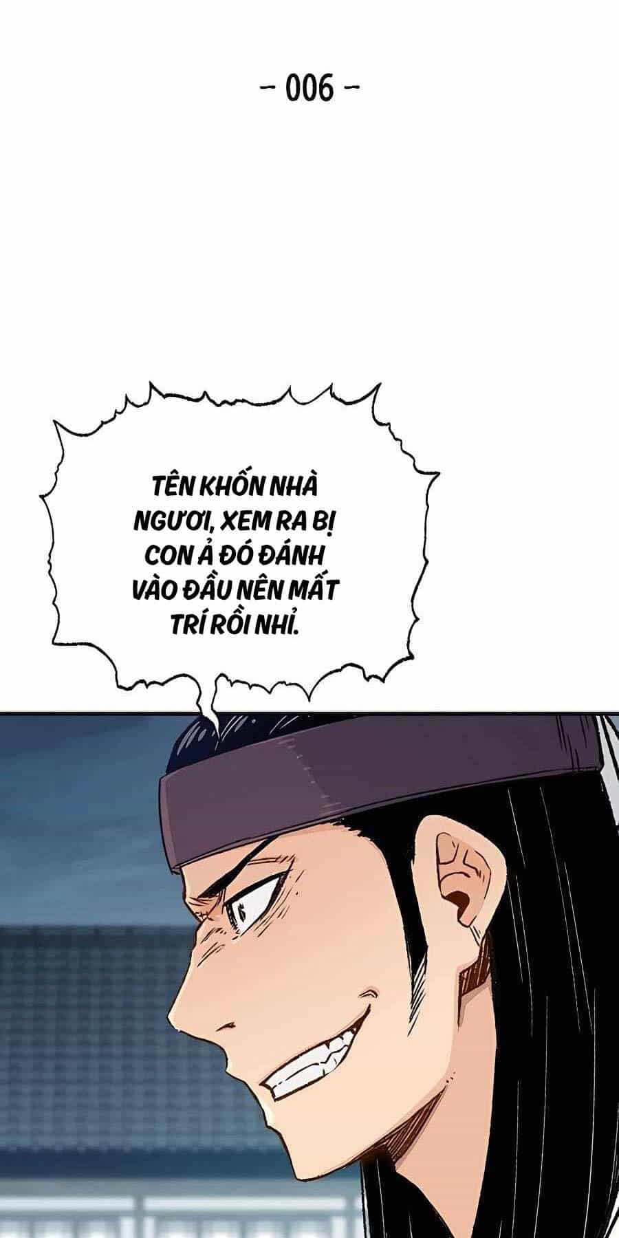 Thiên Ma Quy Hoàn - Chương 6 - ảnh 9