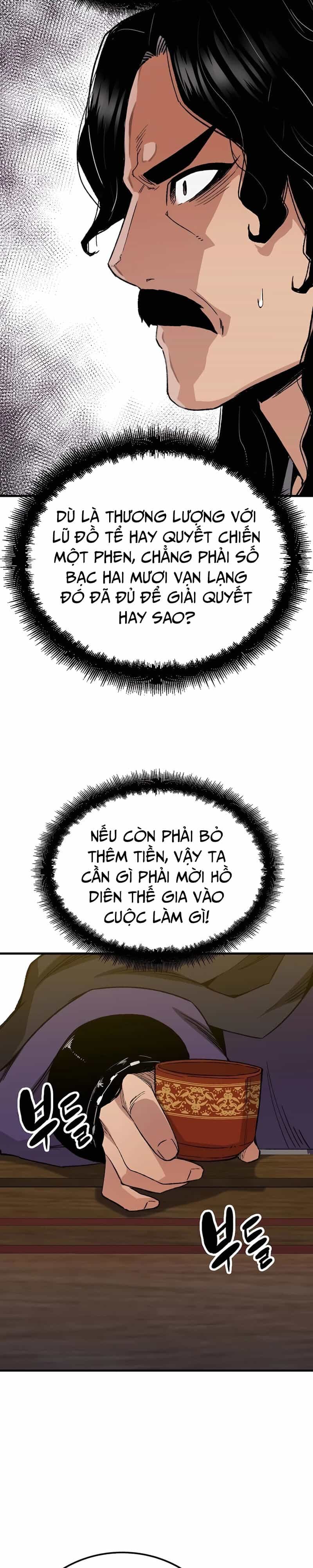Thiên Ma Quy Hoàn - Chương 58 - ảnh 11