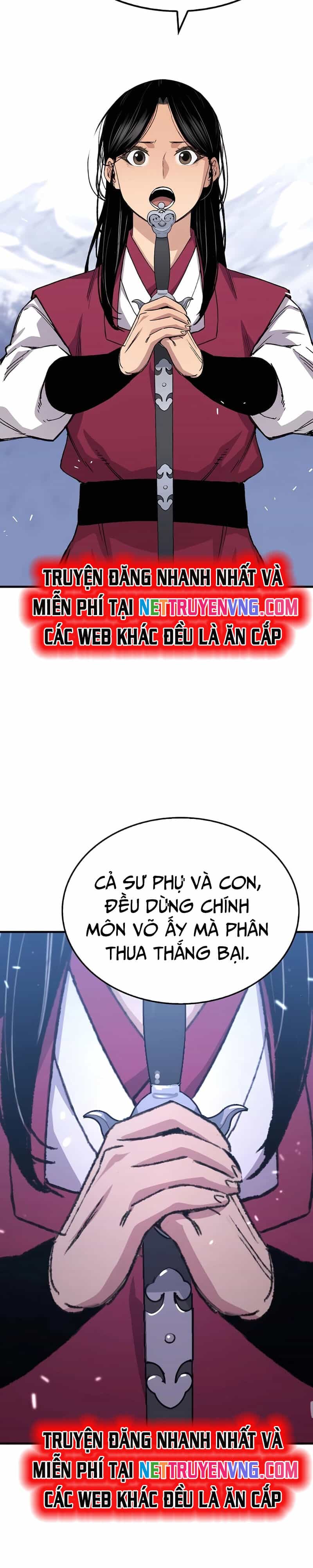 Thiên Ma Quy Hoàn - Chương 58 - ảnh 27
