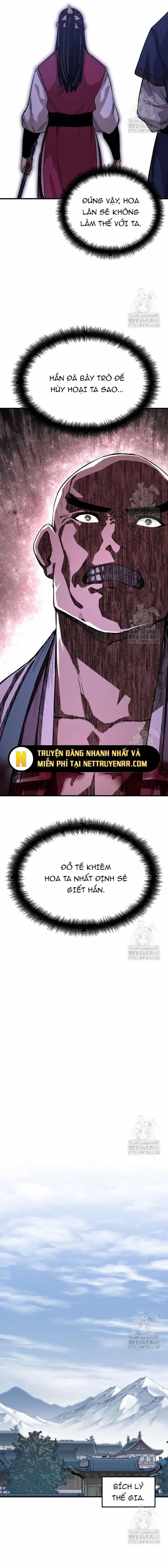 Thiên Ma Quy Hoàn - Chương 59 - ảnh 11