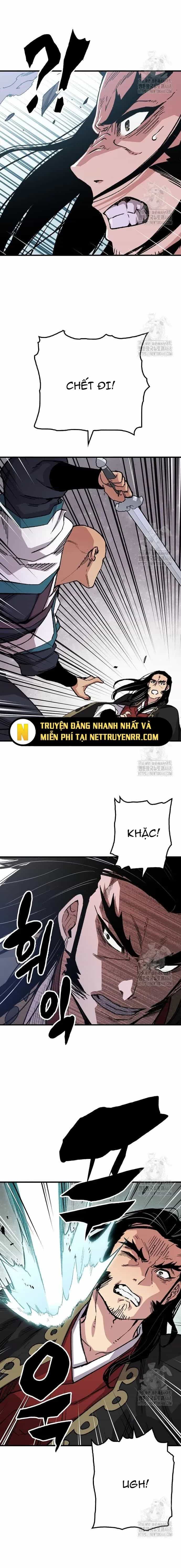Thiên Ma Quy Hoàn - Chương 59 - ảnh 18