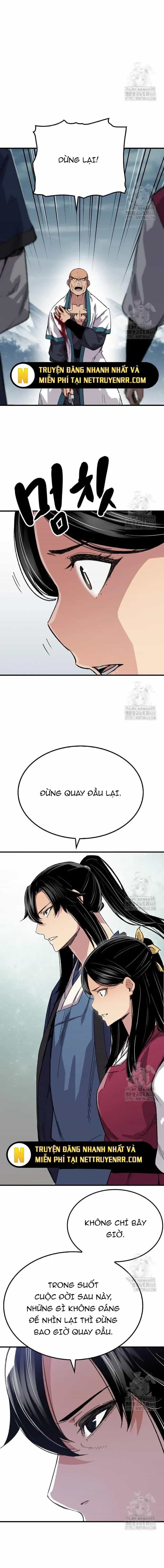 Thiên Ma Quy Hoàn - Chương 59 - ảnh 6