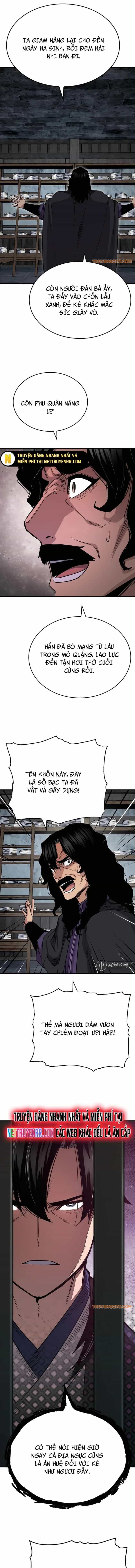 Thiên Ma Quy Hoàn - Chương 60 - ảnh 12
