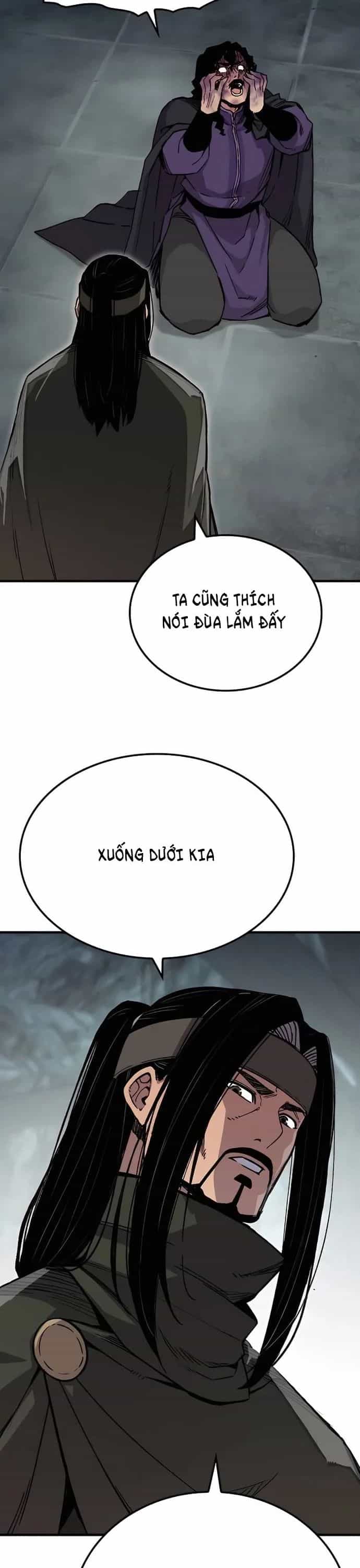 Thiên Ma Quy Hoàn - Chương 61 - ảnh 14
