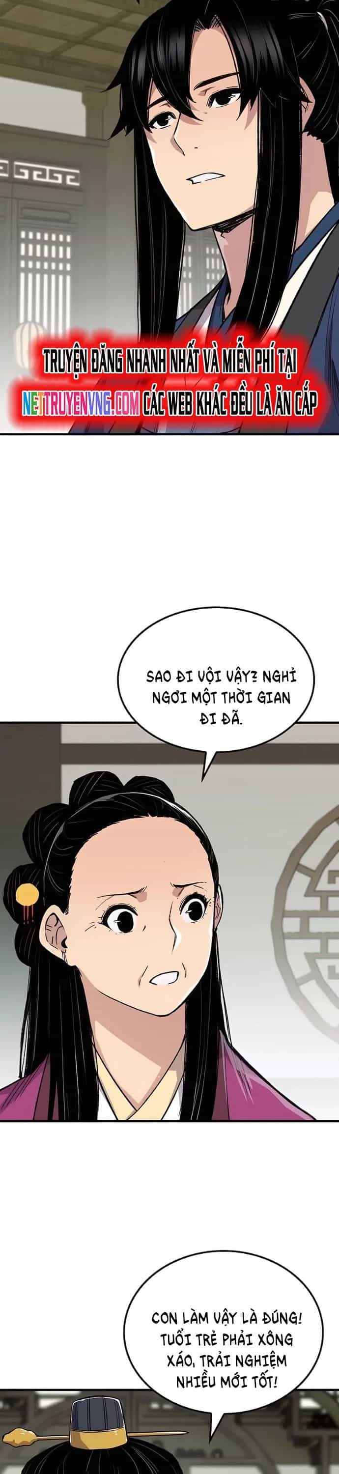 Thiên Ma Quy Hoàn - Chương 61 - ảnh 23