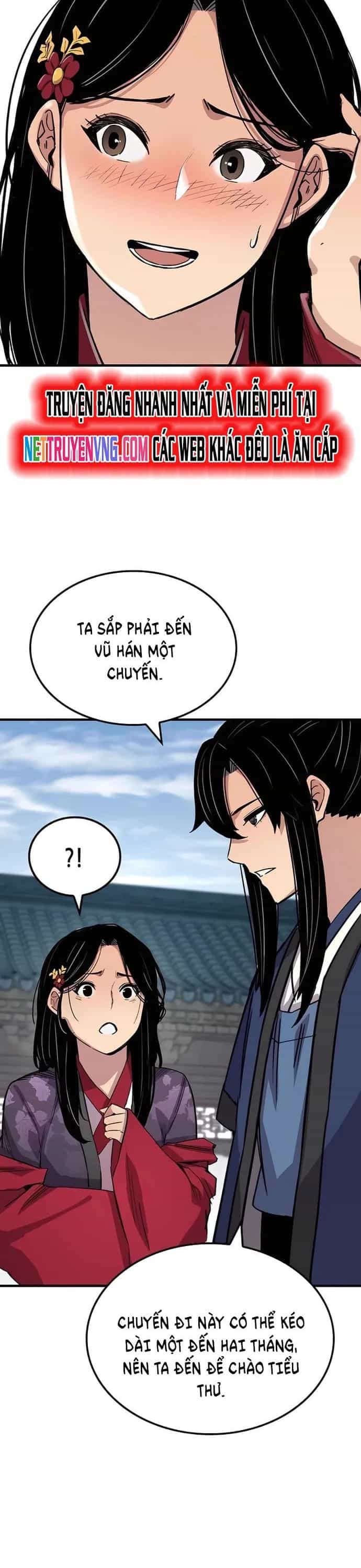 Thiên Ma Quy Hoàn - Chương 61 - ảnh 41