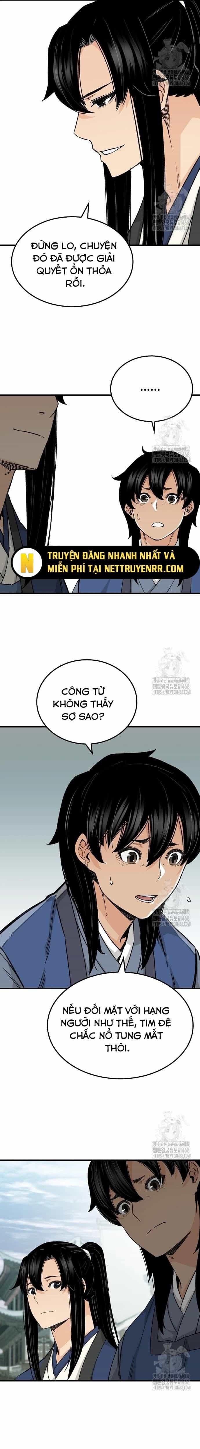 Thiên Ma Quy Hoàn - Chương 62 - ảnh 12