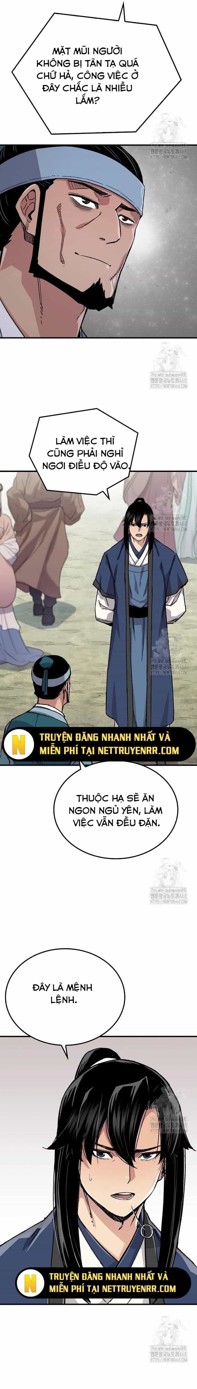 Thiên Ma Quy Hoàn - Chương 62 - ảnh 16