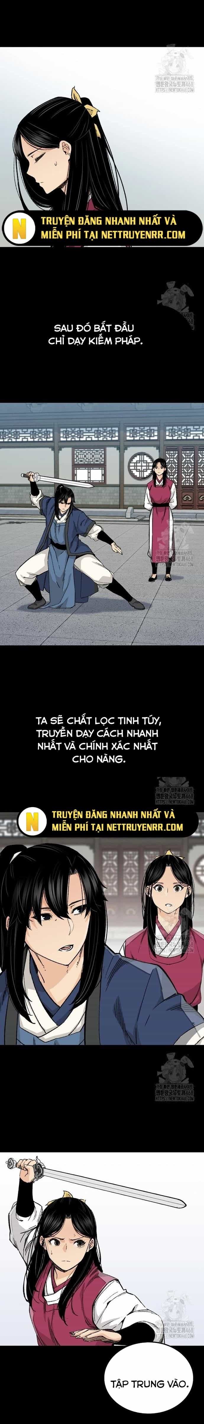 Thiên Ma Quy Hoàn - Chương 62 - ảnh 3